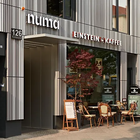 Numa Berlin Savi-2