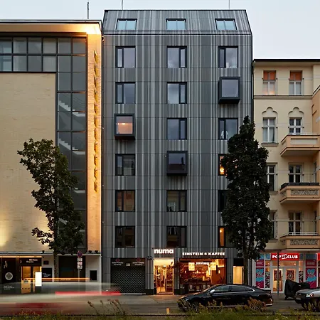 Numa Berlin Savi-3