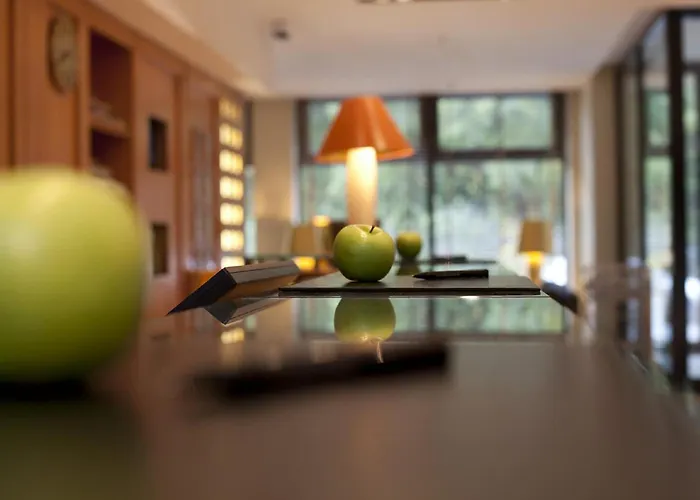 Relexa Hotel Stuttgarter Hof Berlín