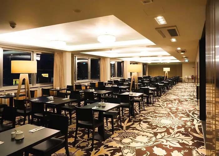 Hotel Sylter Hof Berlin